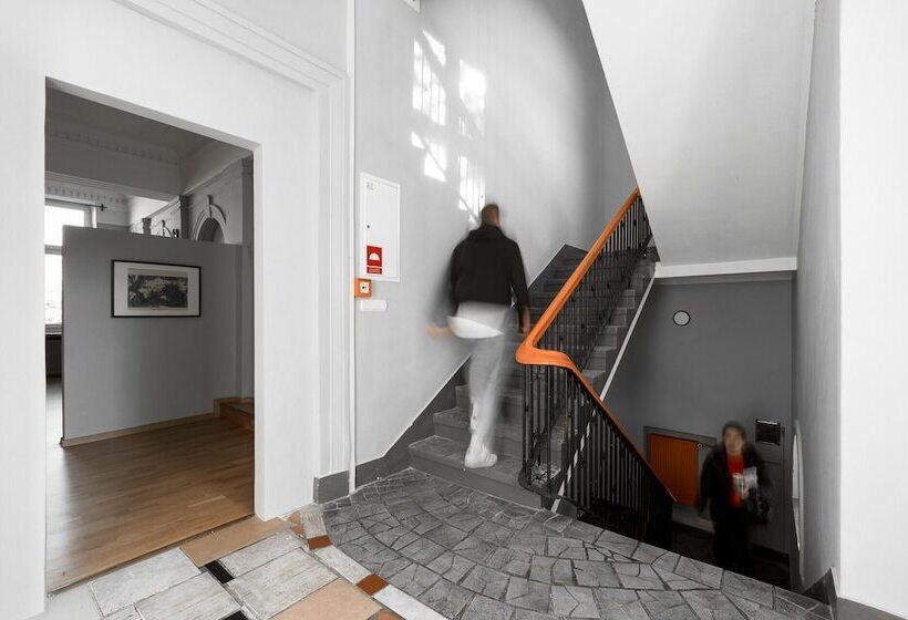 Casa De Wawa   Hostel