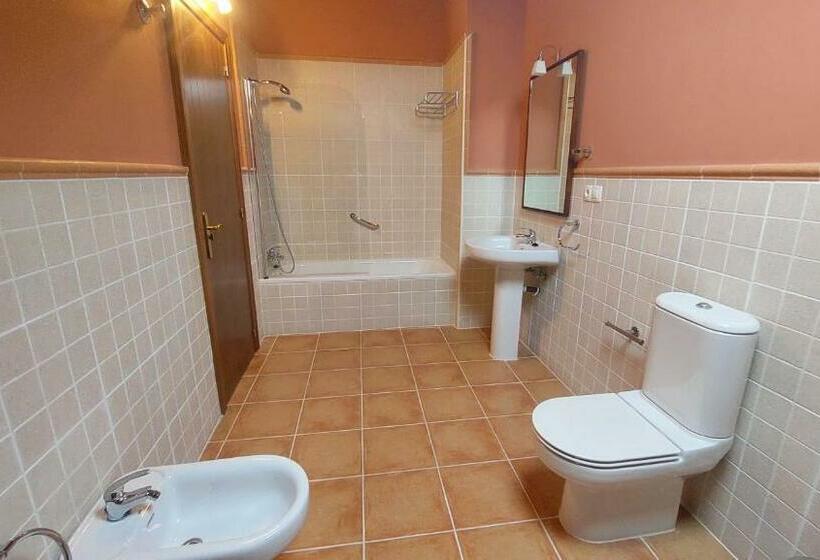 Apartamentos Badaguas 3000