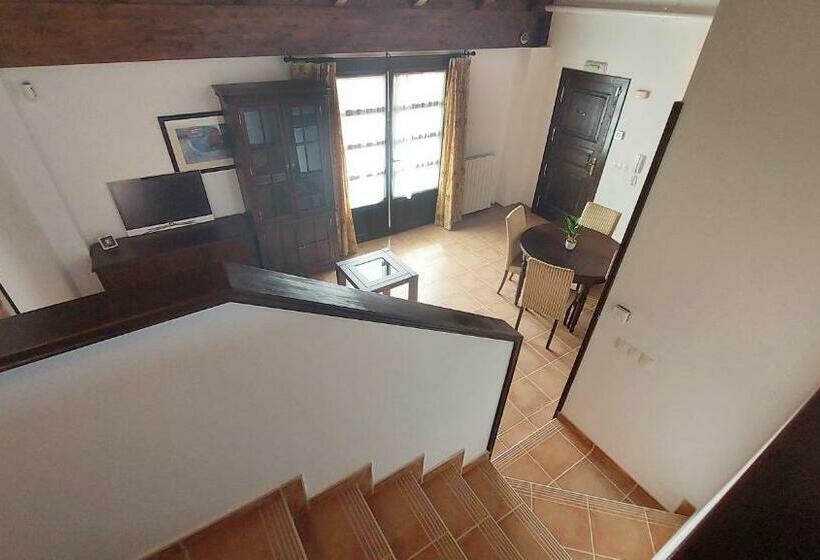 Apartamentos Badaguas 3000