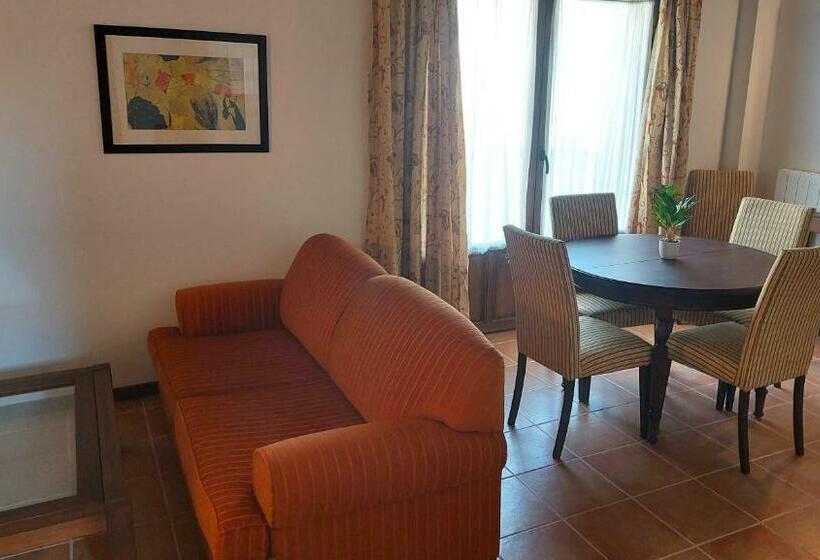 Apartamentos Badaguas 3000