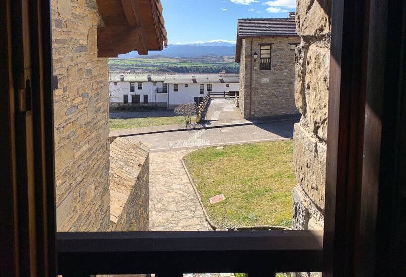 Apartamentos Jaca Mirador de Badaguas 3000