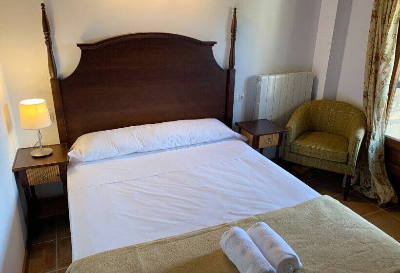 Apartamentos Jaca Mirador de Badaguas 3000