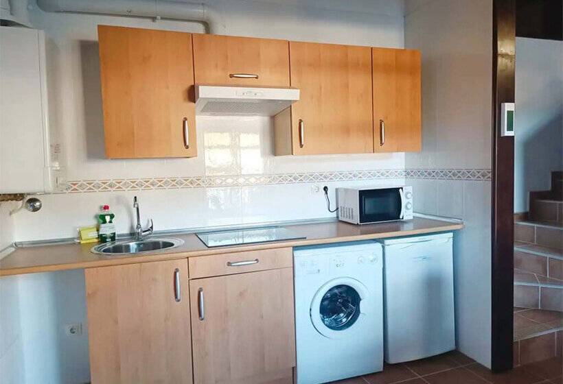 Apartamentos Jaca Mirador de Badaguas 3000