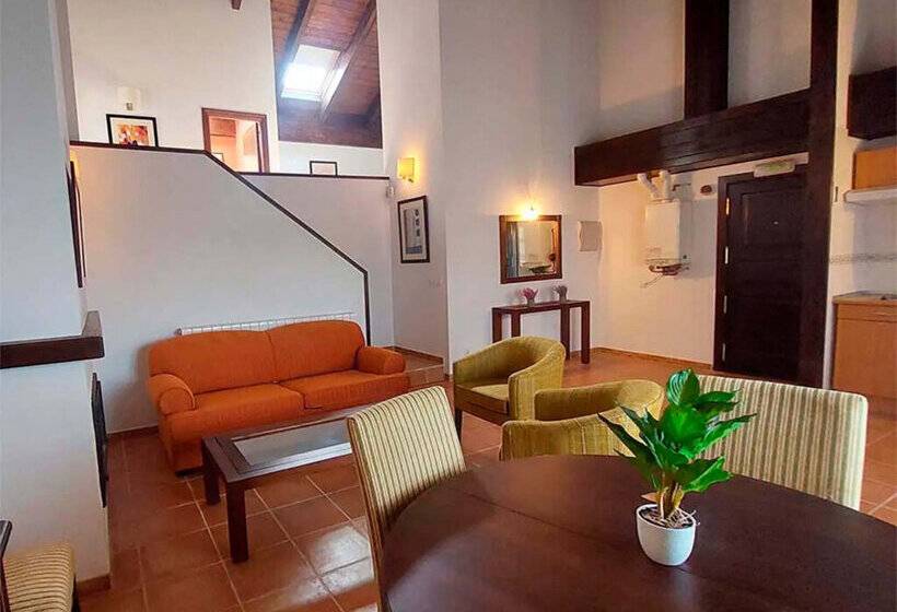 Apartamentos Jaca Mirador de Badaguas 3000