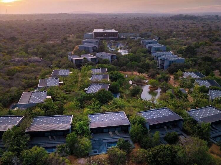 호텔 Hilton Yala Resort