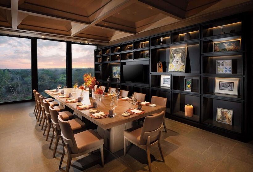 호텔 Hilton Yala Resort