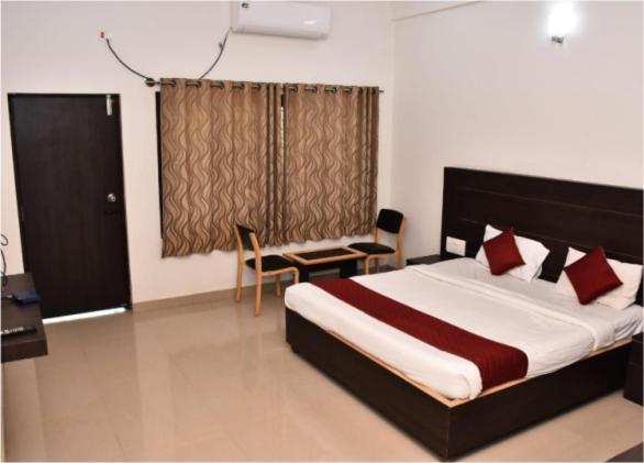 فندق Nijaguna Residency