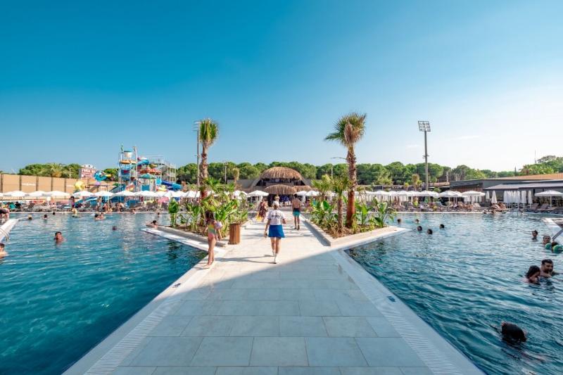 هتل The X Belek