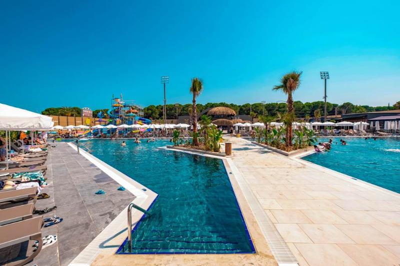 هتل The X Belek