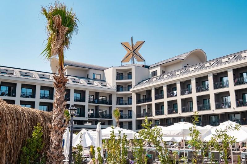 هتل The X Belek