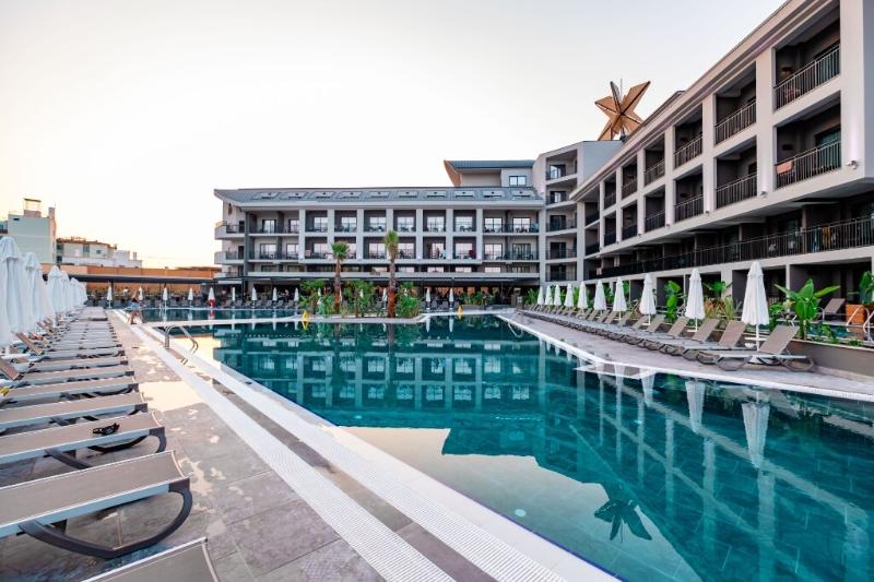هتل The X Belek