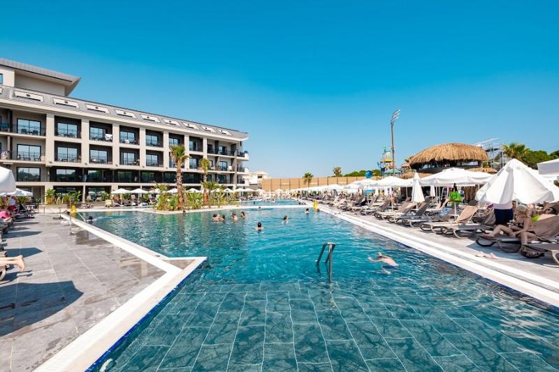 هتل The X Belek