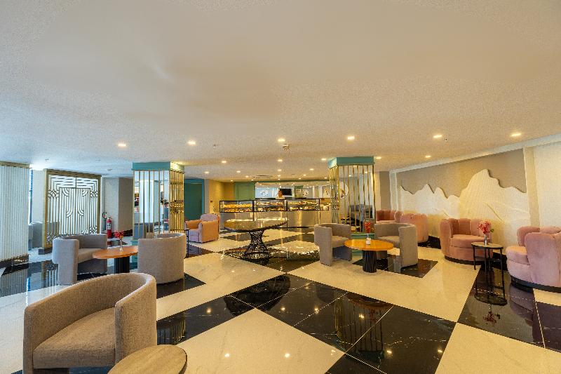 هتل The X Belek