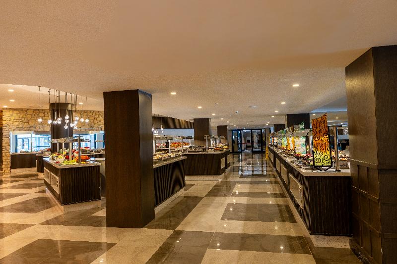 هتل The X Belek