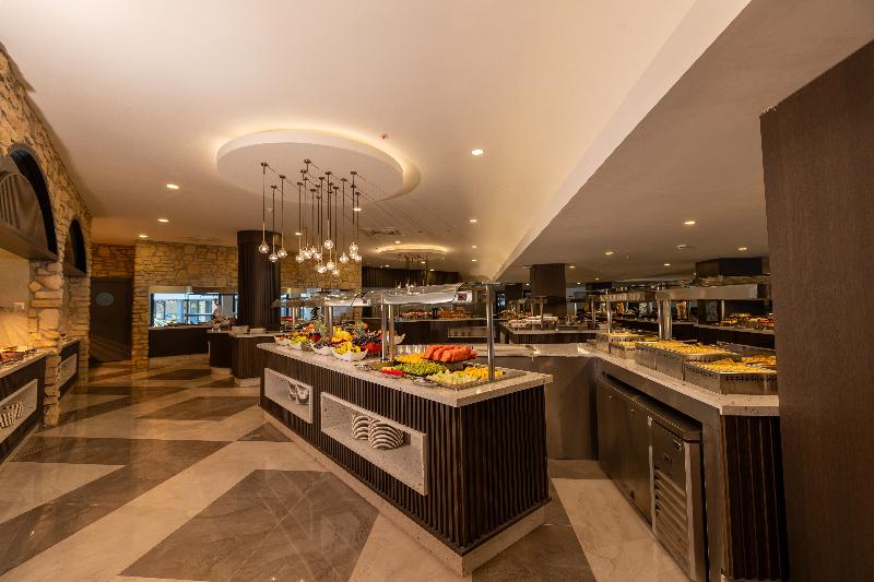 هتل The X Belek