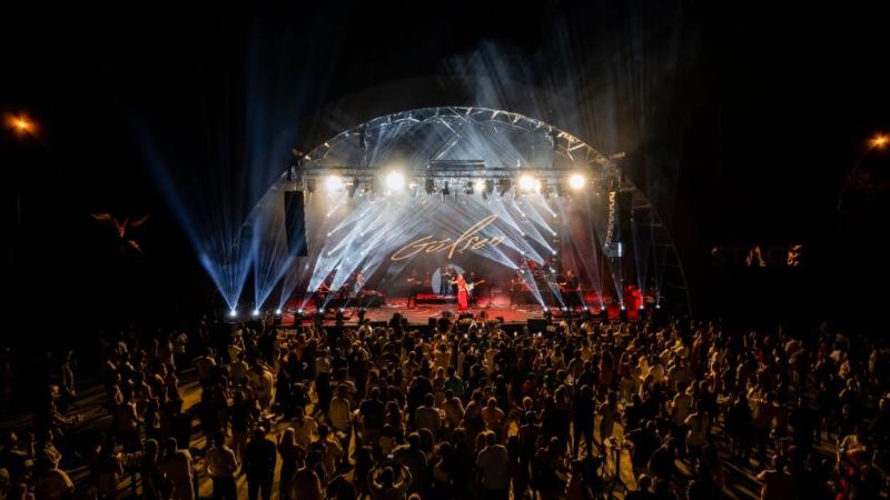 هتل The X Belek