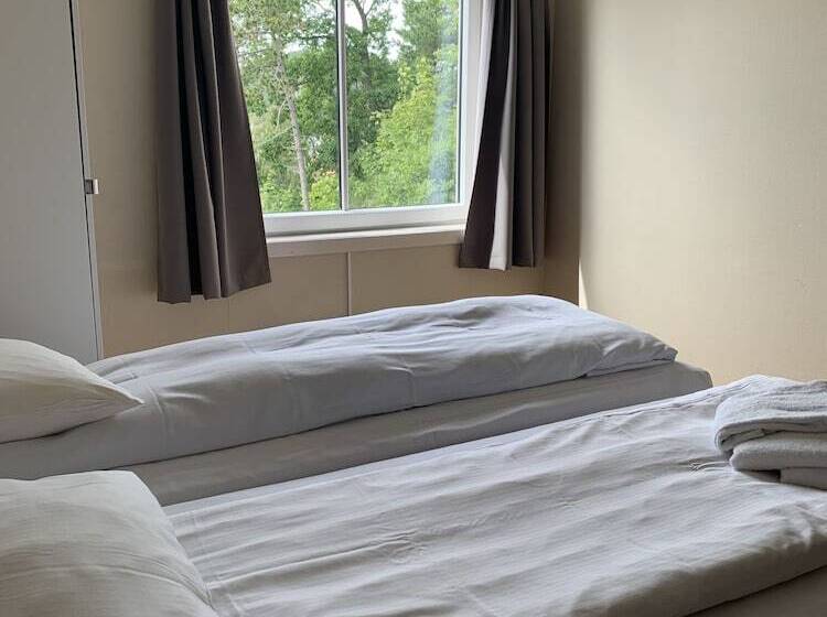 Skap Hostel Mandal