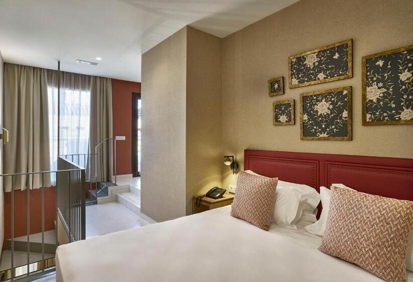 Vincci Molviedro Suites Apartments
