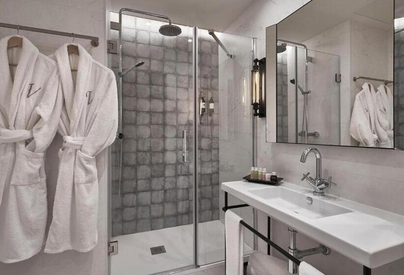 Vincci Molviedro Suites Apartments