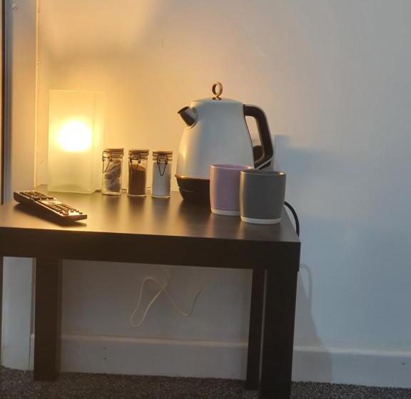 צימר Blackwood Residence