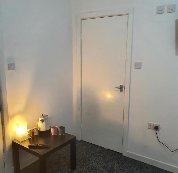 צימר Blackwood Residence