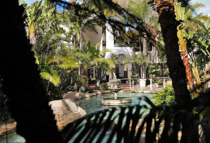 Bed and Breakfast Mesa Bella