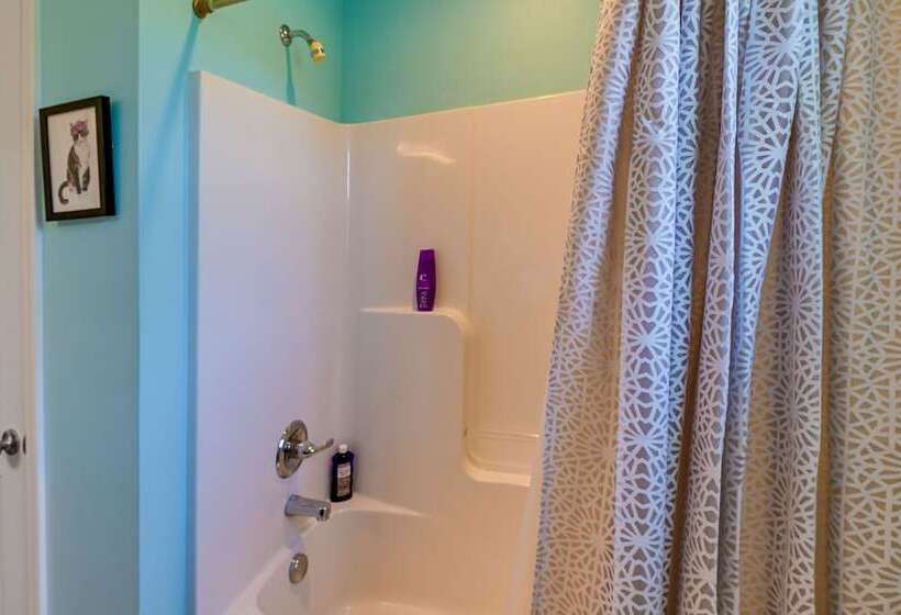 Cozy Georgetown Cottage On A Working Horse Farm!