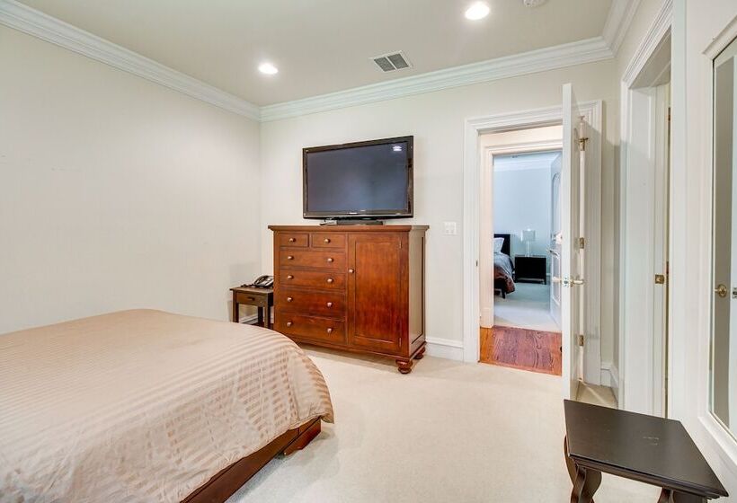 Guest House In Private Villa ~ 23 Mi To Washington