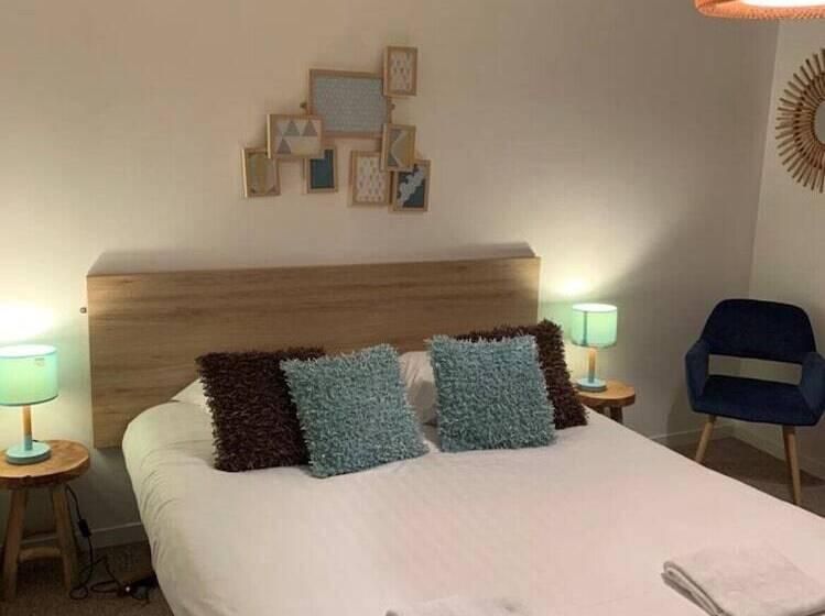 酒店 Hôtel Le Smile