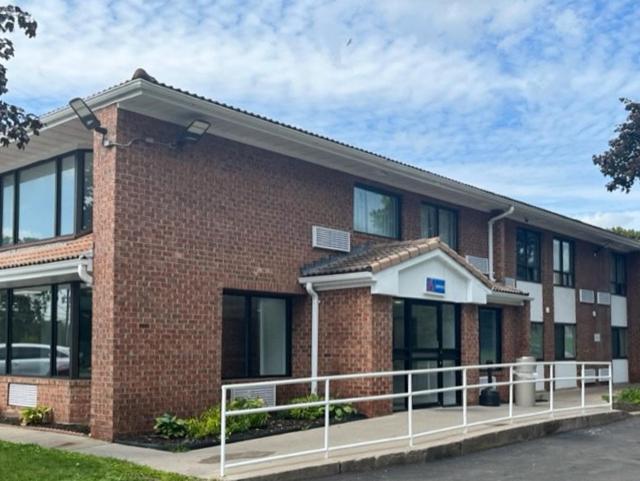 هتل Studio 6 Suites East Syracuse Airport