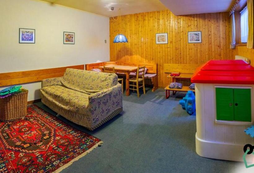Hotiday Apartment Collection San Martino