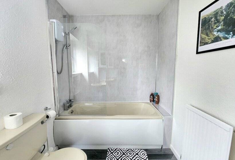 פנסיון Tranquil Home Away From Home