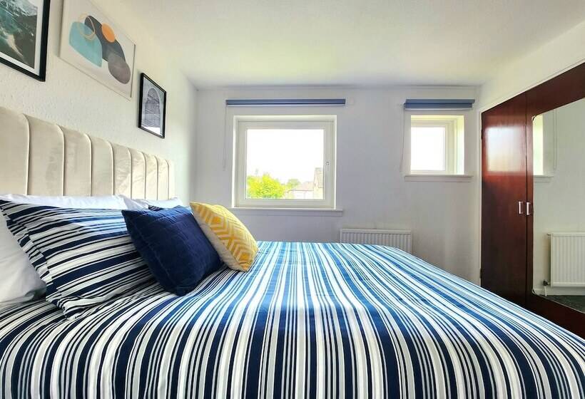 פנסיון Tranquil Home Away From Home