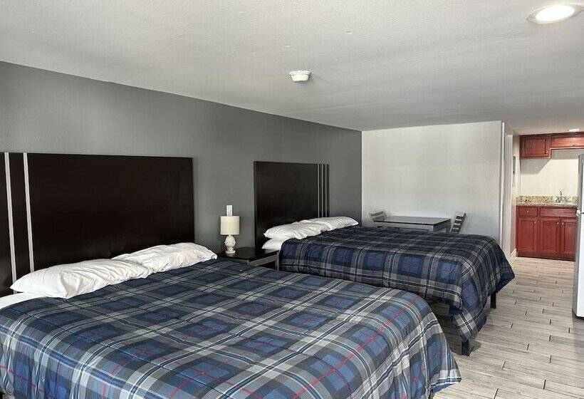 Village Inn Motel