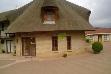 هاستل Motlejoa Guest House