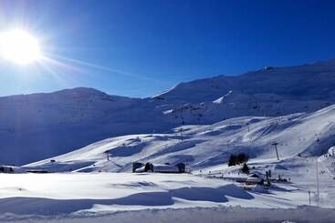 هاستل Vvf Villages Piau Engaly, Aragnouet