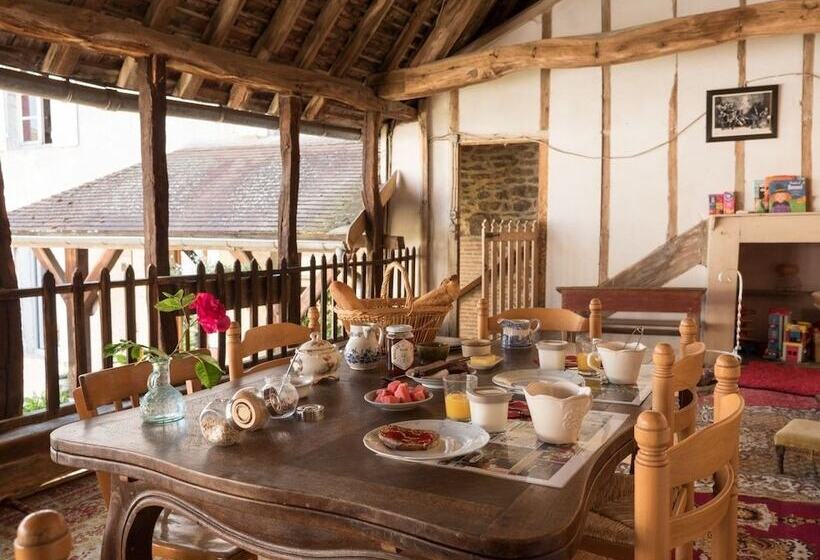 B&b Esprit D Un Moment