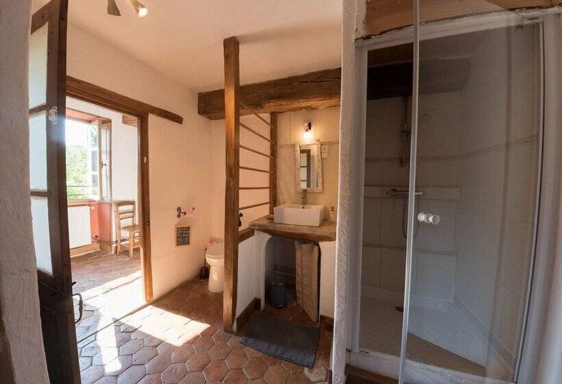 B&b Esprit D Un Moment