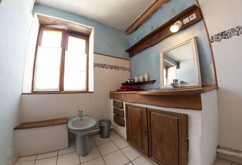 B&b Esprit D Un Moment