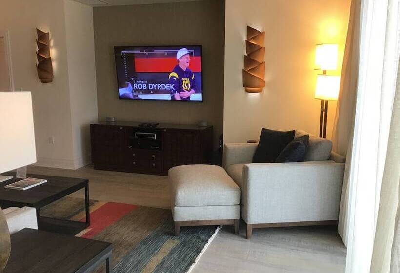 Beach Residences On Siesta Aka The Hyatt