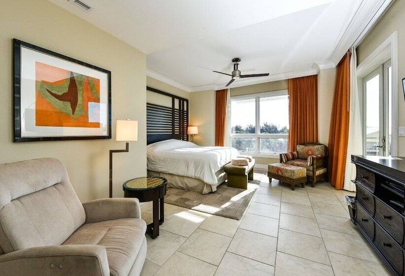 Beach Residences On Siesta Aka The Hyatt