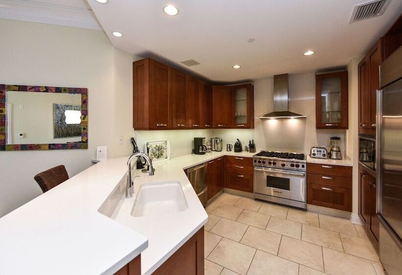 Beach Residences On Siesta Aka The Hyatt