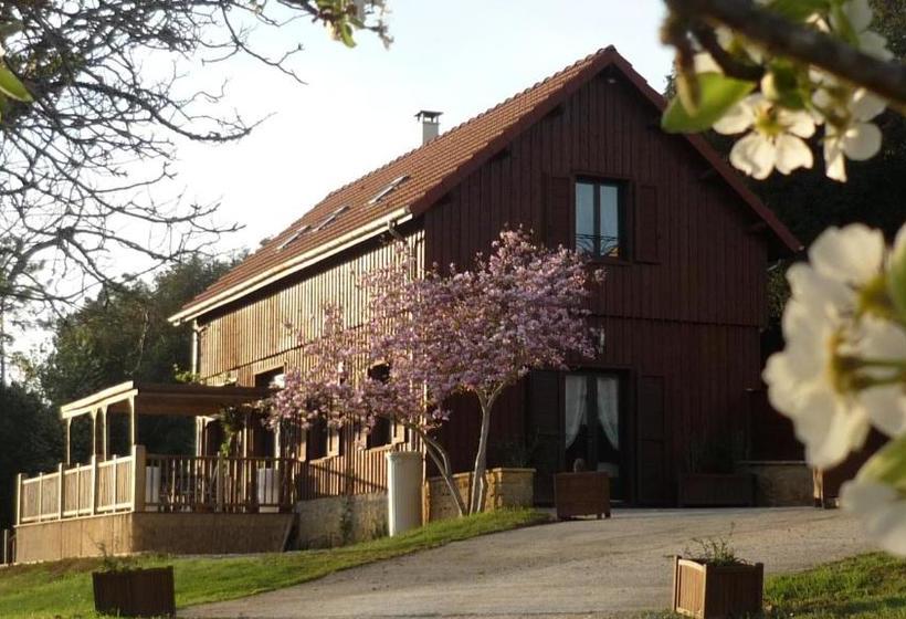 ベッドアンドブレックファースト Domaine De Campagnac   Spa & Sauna