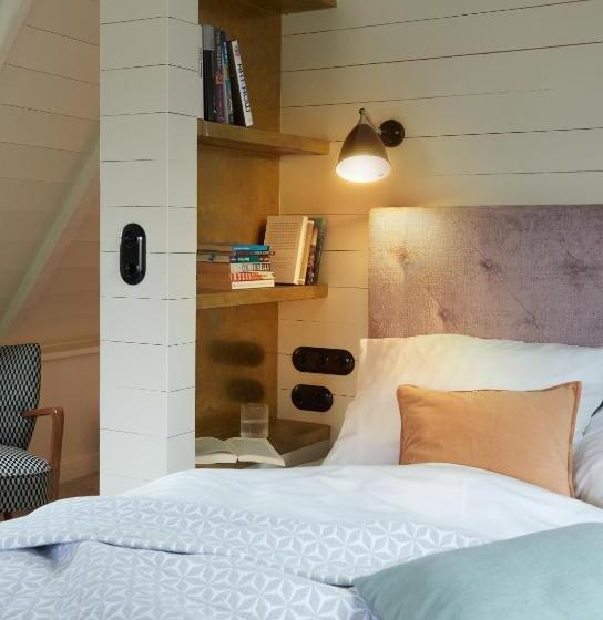 مبيت وإفطار Five Rooms