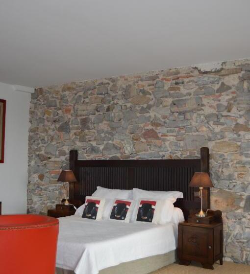 민박 La Ferme Ostalapia