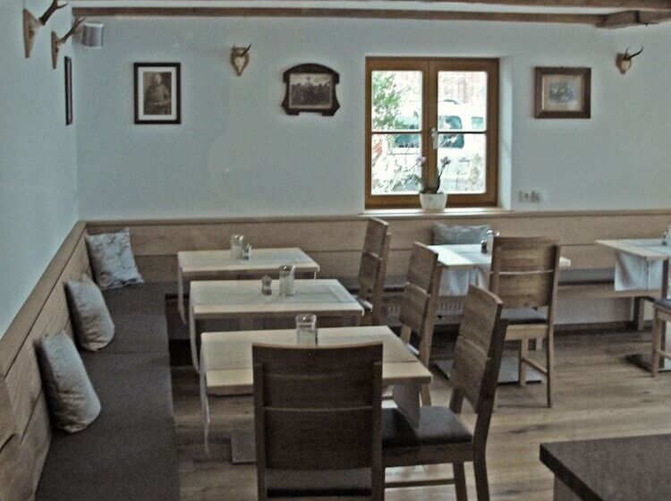 ベッドアンドブレックファースト Mammhofer Suite & Breakfast