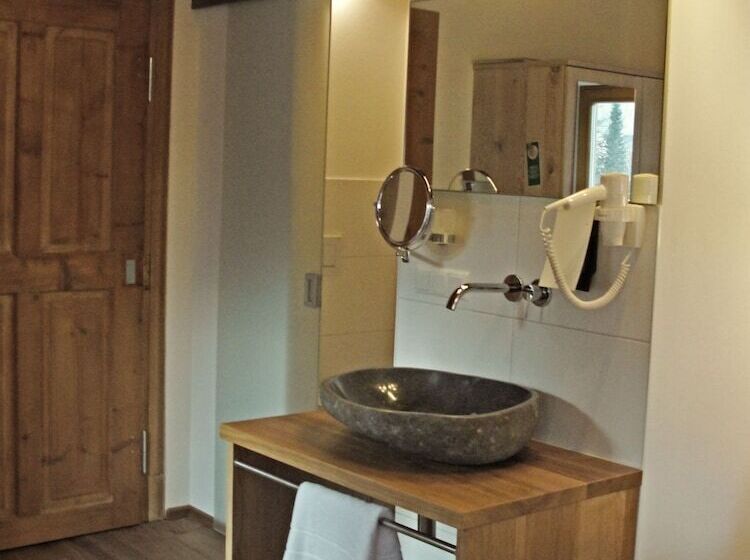 ベッドアンドブレックファースト Mammhofer Suite & Breakfast