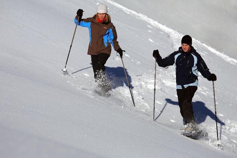 ベッドアンドブレックファースト Mammhofer Suite & Breakfast