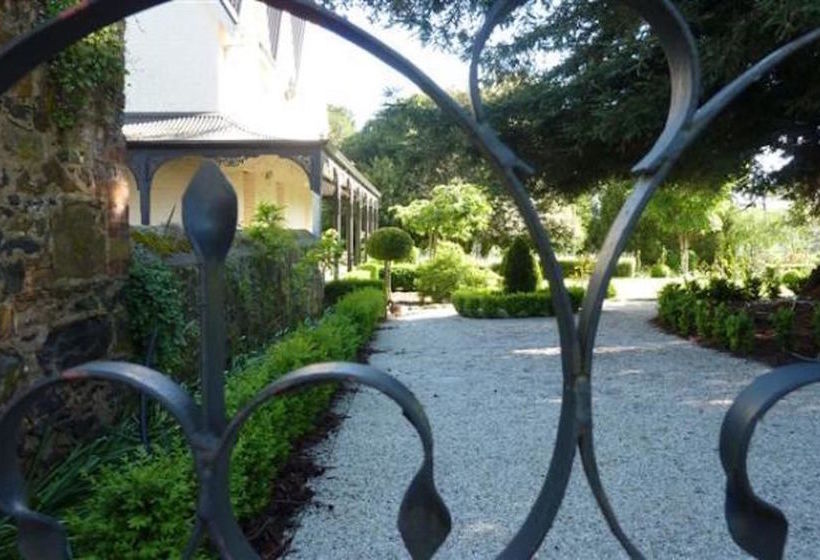 The Stable Lofts