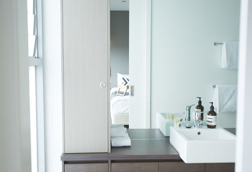 호텔 Aquabelle Apartments